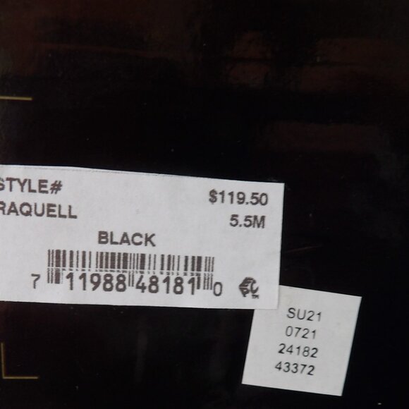 Thalia Sodi Womens Raquell Pointed Toe Rhinestones Mid-Calf Boots - Picture 7 of 8